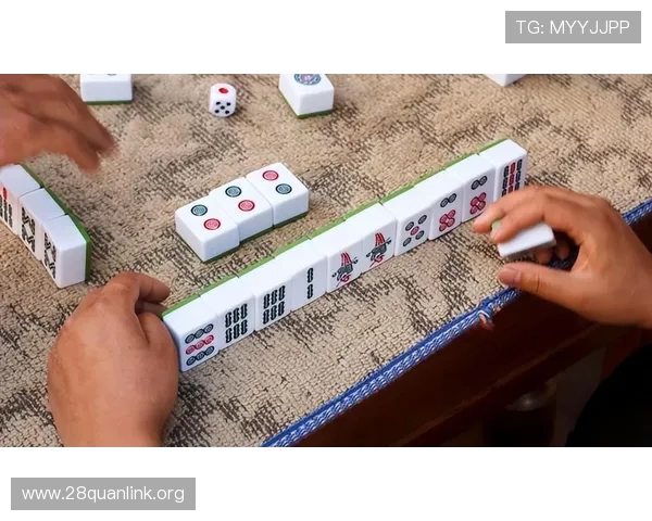 二人麻将必胜玩法的核心技巧与实战经验分享助你快速取胜